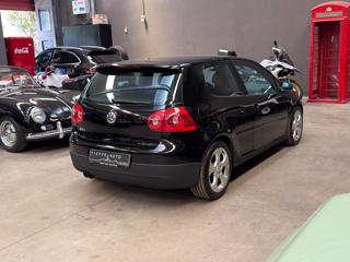 VOLKSWAGEN Golf GTI usata, con Airbag Passeggero
