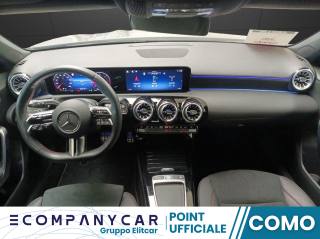 MERCEDES-BENZ A 180 usata, con Climatizzatore