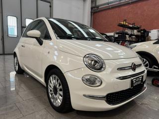 FIAT 500 usata, con Autoradio