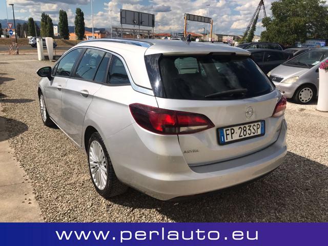 OPEL Astra usata, con Airbag Passeggero
