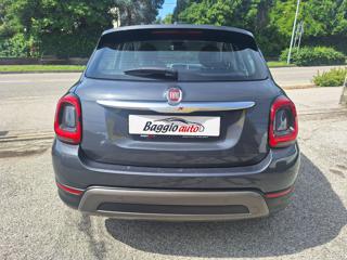 FIAT 500X usata, con Servosterzo