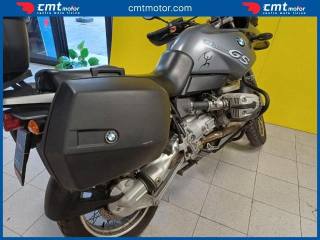 BMW R 1150 GS usata 9