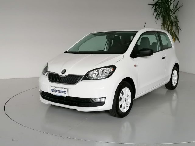 SKODA Citigo usata, con ABS