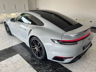 PORSCHE 992 usata, con Airbag