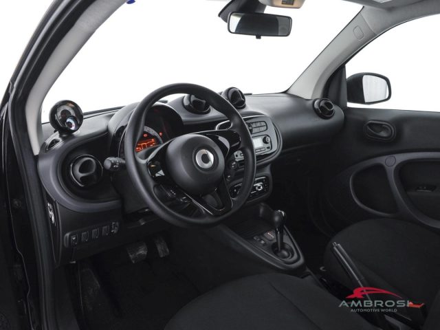 SMART ForTwo usata 7