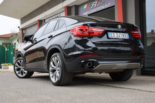 BMW X6 usata 92