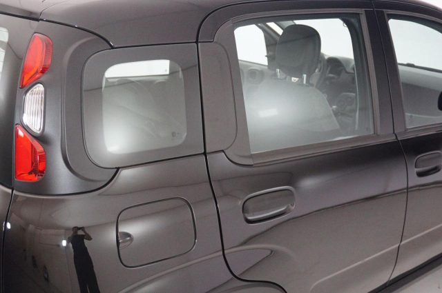 FIAT Panda usata, con Luci diurne LED