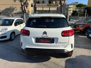 CITROEN C5 Aircross usata, con Alzacristalli elettrici