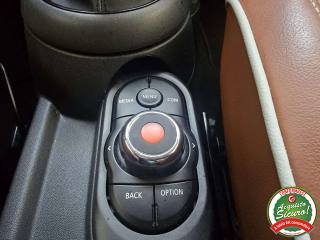 MINI One usata, con Fendinebbia