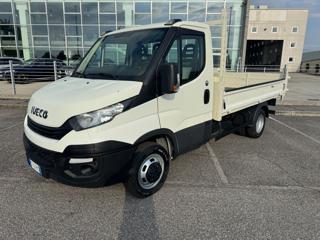 IVECO Daily usata, con Controllo trazione