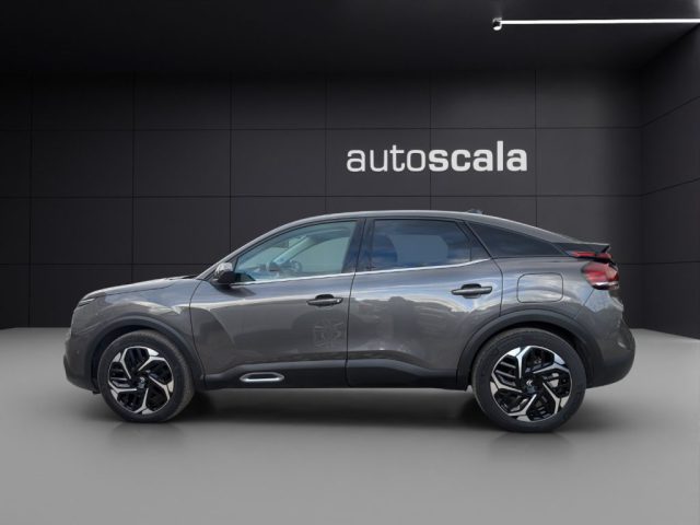 CITROEN C4 usata, con Airbag