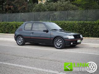 PEUGEOT 205 usata 14