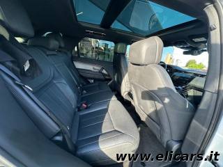 LAND ROVER Range Rover Sport usata, con Filtro antiparticolato