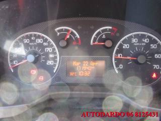 FIAT Qubo usata 15