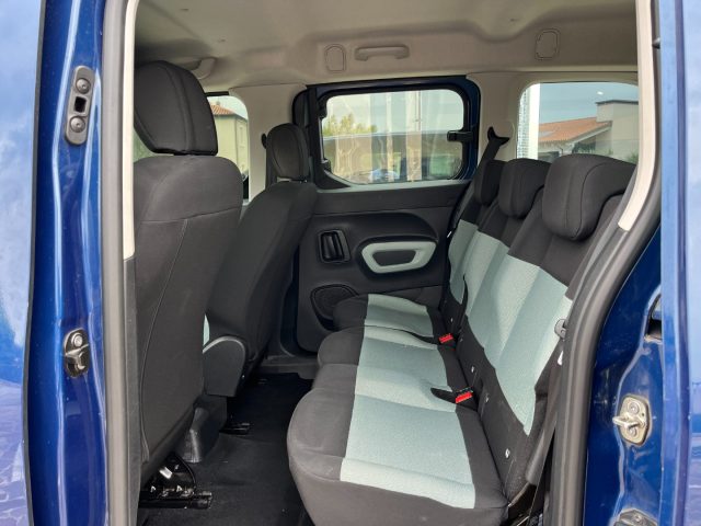 CITROEN Berlingo usata, con Airbag Passeggero