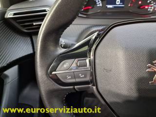 PEUGEOT 2008 usata, con USB