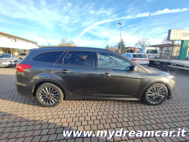 FORD Focus usata, con Autoradio