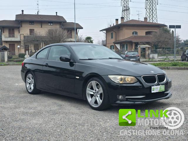 BMW 320 usata, con ABS