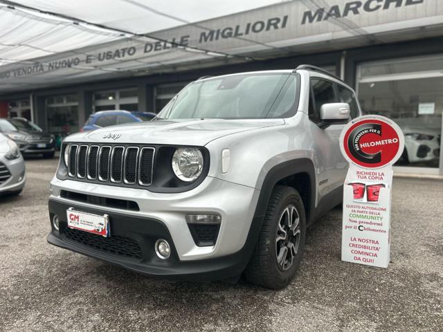 JEEP Renegade usata, con ABS