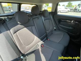 MINI Clubman usata, con Start/Stop Automatico