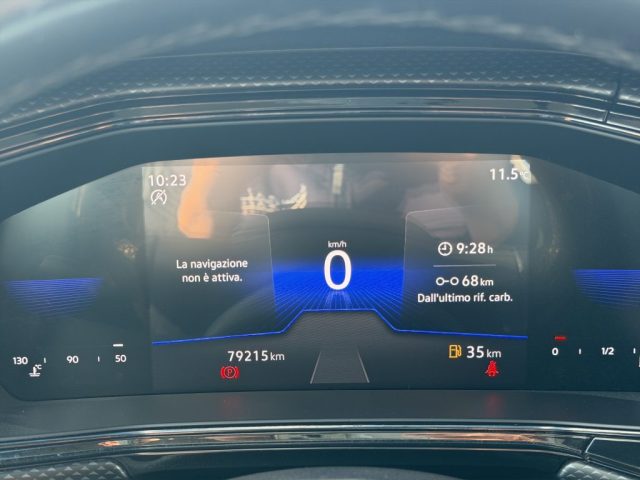 VOLKSWAGEN T-Cross usata 13