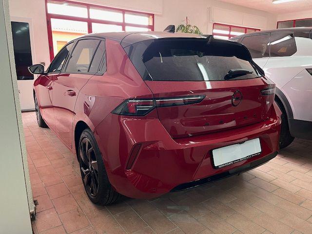 OPEL Astra usata, con Cerchi in lega