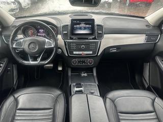 MERCEDES-BENZ GLE 350 usata, con Filtro antiparticolato