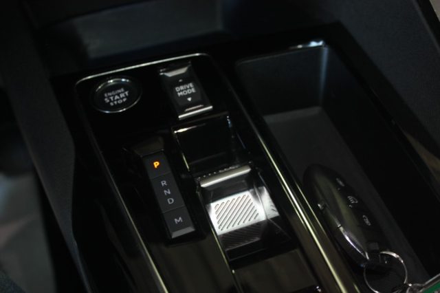 PEUGEOT 3008 usata, con USB
