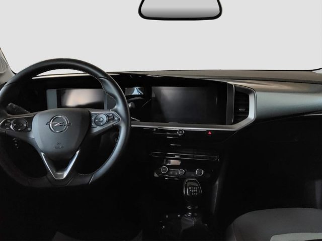 OPEL Mokka usata 8