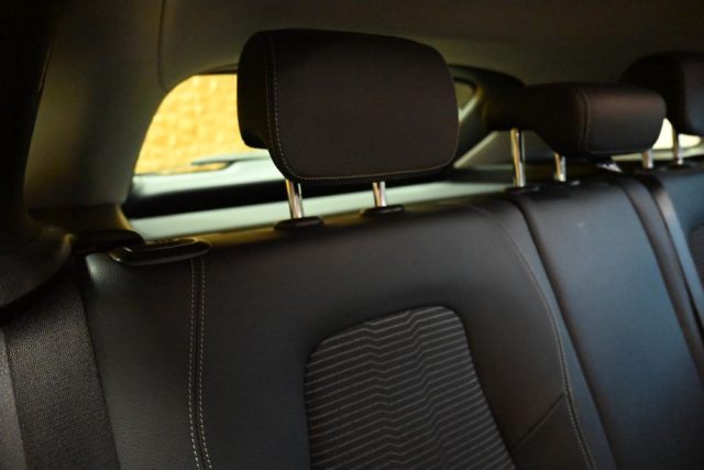 MERCEDES-BENZ CLA 250 usata 65