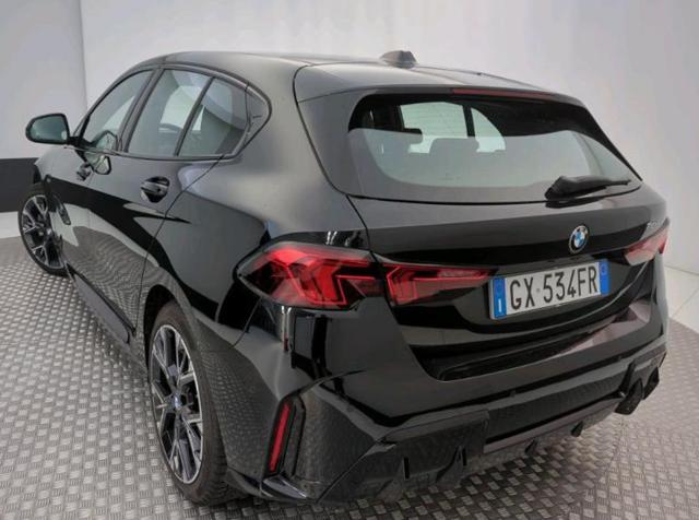 BMW 118 usata, con Airbag Passeggero