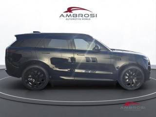 LAND ROVER Range Rover Sport usata 4