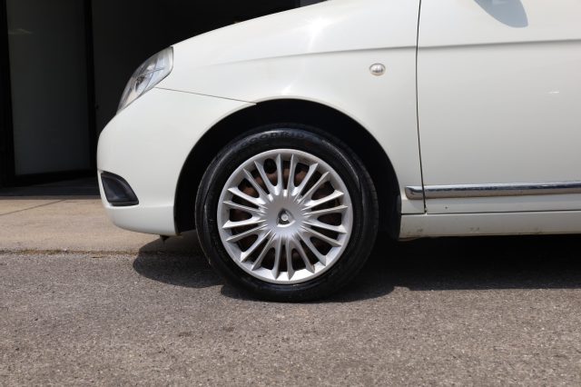 LANCIA Ypsilon usata 70