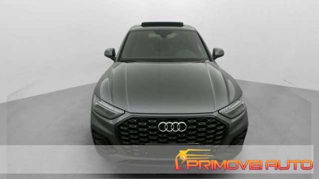 AUDI Q5 usata, con Airbag laterali