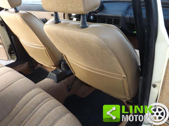 ALFA ROMEO Giulietta usata 36