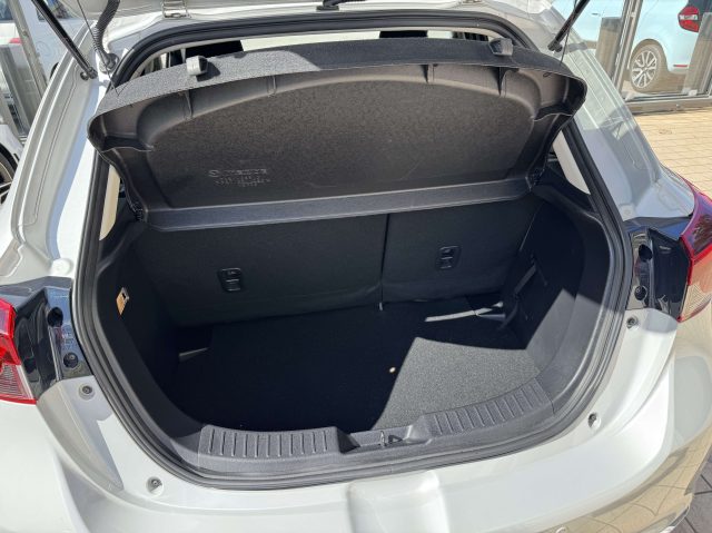 MAZDA 2 usata, con Sedili riscaldati