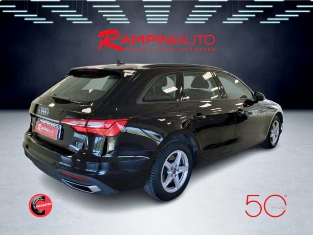 AUDI A4 usata 6