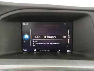 VOLVO V60 usata, con Interni in pelle