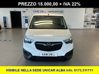 OPEL Combo usata, con Airbag