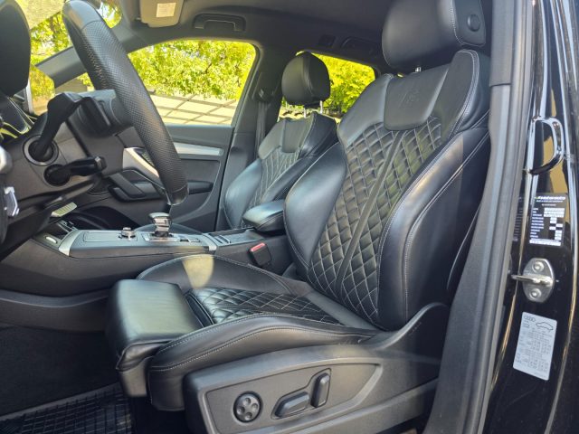 AUDI Q5 usata 132