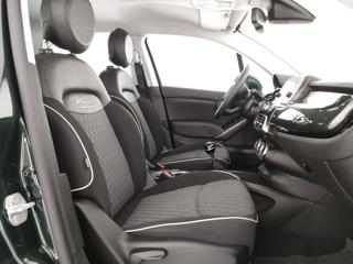 FIAT 500X usata, con Boardcomputer