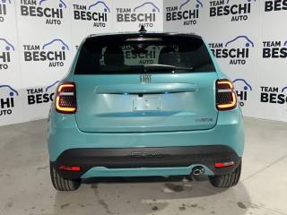 FIAT 600 usata, con Controllo automatico clima