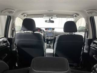 SUBARU XV usata, con Servosterzo