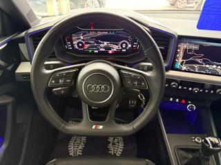 AUDI A1 usata, con Cronologia tagliandi