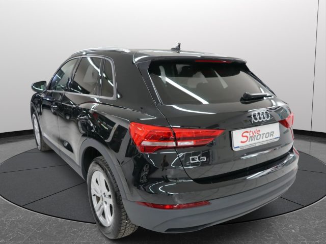 AUDI Q3 usata, con Airbag