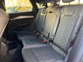 AUDI Q5 usata, con Sensore di luce