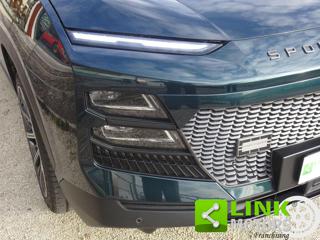 SPORTEQUIPE Sportequipe 6 GT usata, con Regolazione elettrica sedili