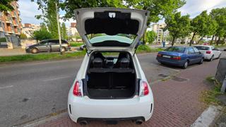 ABARTH 595 usata, con Servosterzo