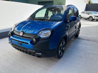 FIAT Panda 1.0 FireFly S&S Hybrid Pandina