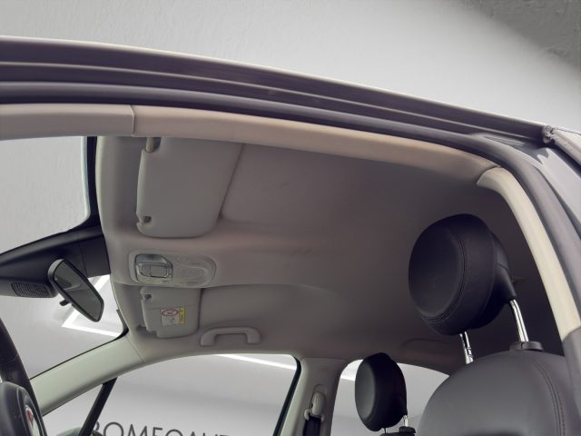 FIAT 500X usata, con Autoradio digitale